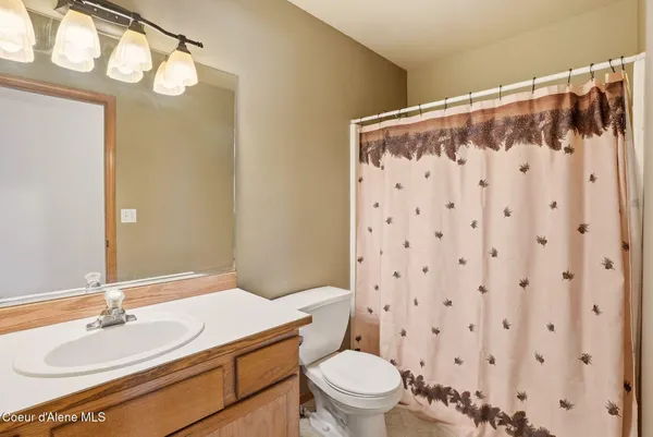 $446,000 | 2165 North Methow Court, Post Falls, ID 83854
