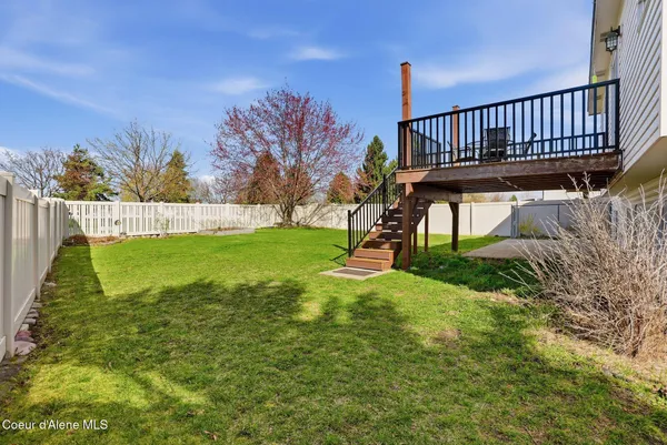 $446,000 | 2165 North Methow Court, Post Falls, ID 83854
