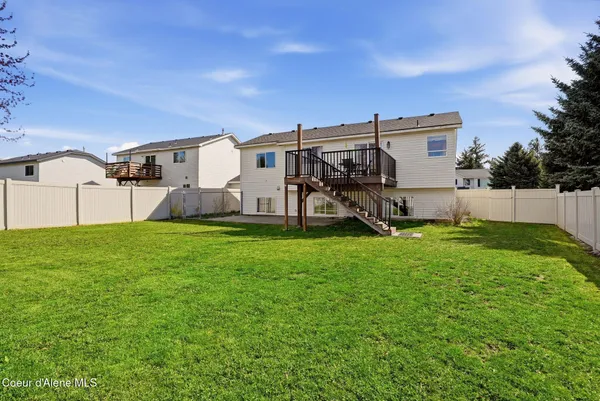 $446,000 | 2165 North Methow Court, Post Falls, ID 83854