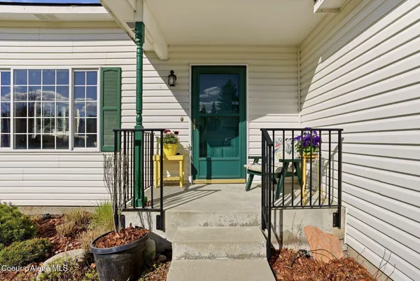 $446,000 | 2165 North Methow Court, Post Falls, ID 83854