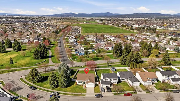 $446,000 | 2165 North Methow Court, Post Falls, ID 83854