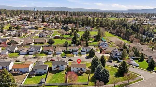 $446,000 | 2165 North Methow Court, Post Falls, ID 83854
