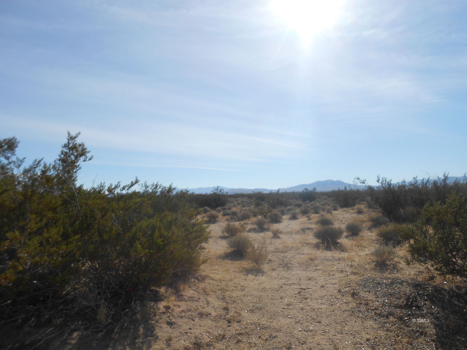 341-083-05 West Ridgecrest Boulevard Inyokern, CA 93527 - Photo 1 of 6