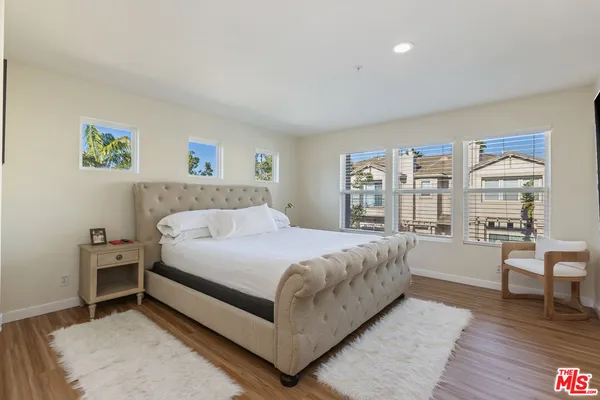 $1,199,999 | 8011 Hannum Avenue, Culver City, CA 90230