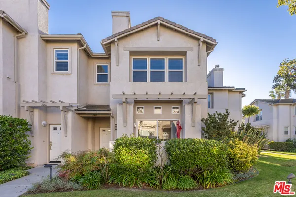 $1,199,999 | 8011 Hannum Avenue, Culver City, CA 90230