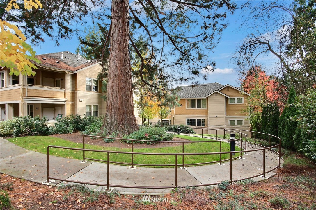 8535 Avondale Road Northeast, Unit A102 Redmond, WA 98052 - Photo 23 of 25 Gallery Image 23