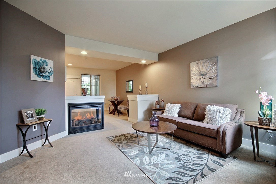8535 Avondale Road Northeast, Unit A102 Redmond, WA 98052 - Photo 5 of 25 Gallery Image 5