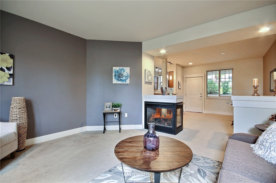 8535 Avondale Road Northeast, Unit A102 Redmond, WA 98052 - Photo 6 of 25 Gallery Image 6