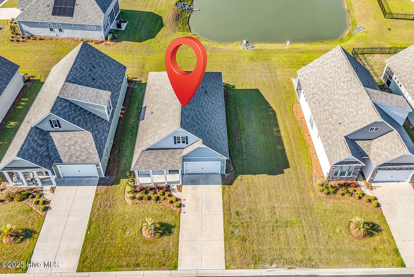 1504 Creek Ridge Lane Calabash, NC 28467 - Photo 45 of 58 45