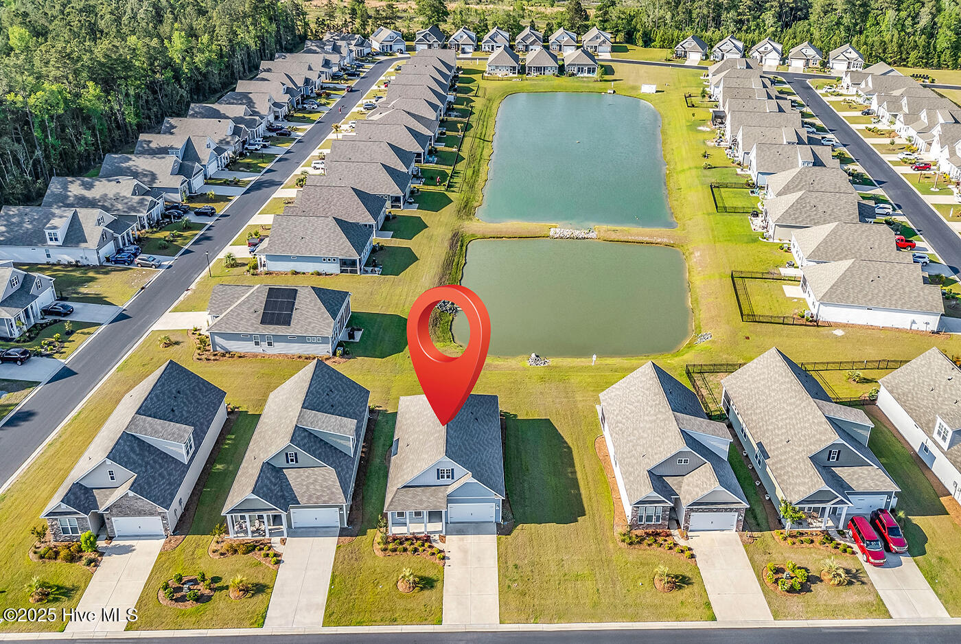 1504 Creek Ridge Lane Calabash, NC 28467 - Photo 47 of 58 47