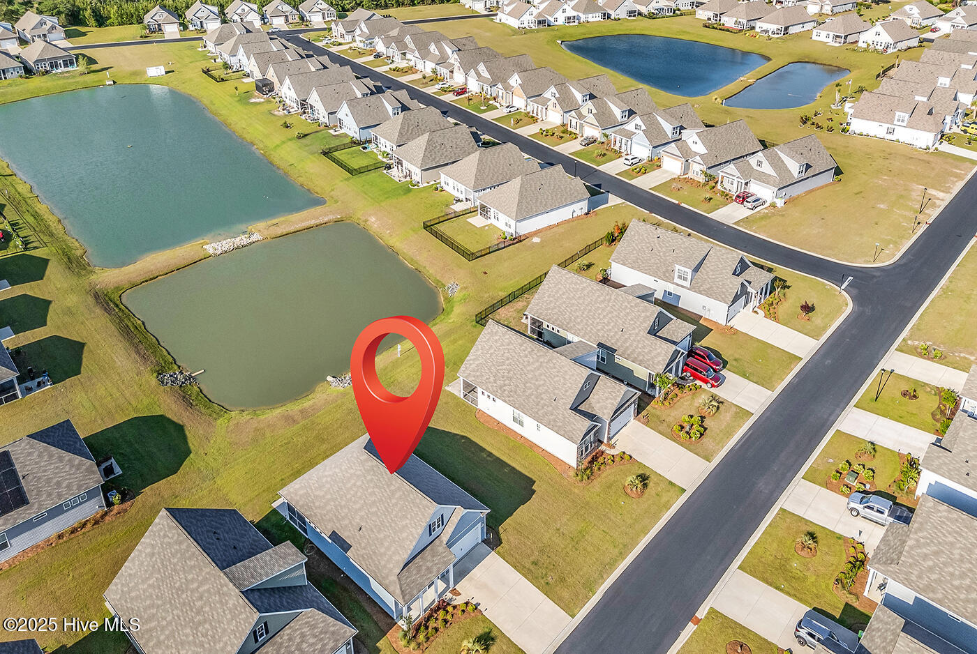 1504 Creek Ridge Lane Calabash, NC 28467 - Photo 49 of 58 49