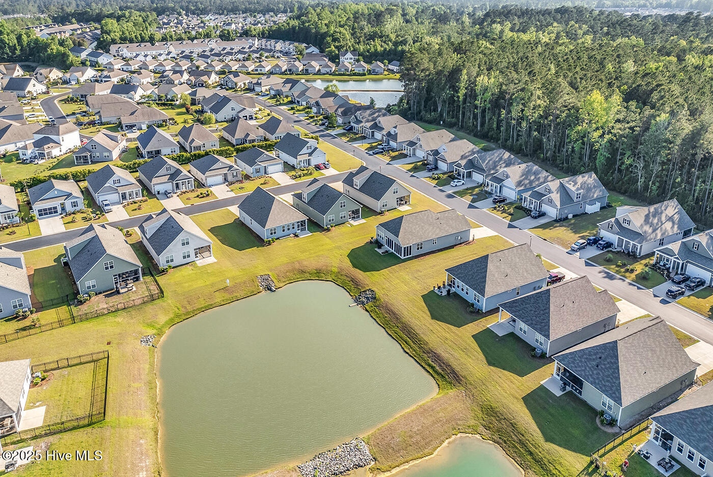 1504 Creek Ridge Lane Calabash, NC 28467 - Photo 50 of 58 50