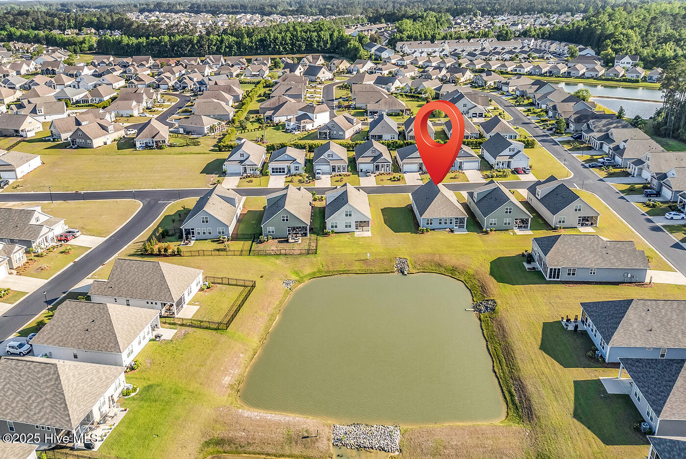 1504 Creek Ridge Lane Calabash, NC 28467 - Photo 53 of 58 53