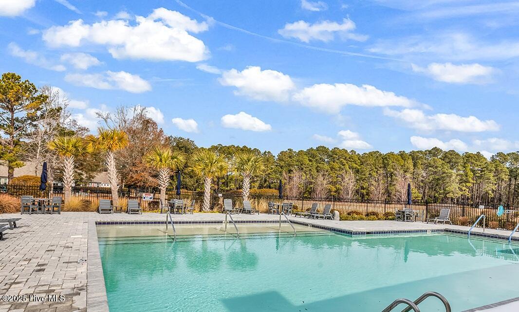 1504 Creek Ridge Lane Calabash, NC 28467 - Photo 58 of 58 58