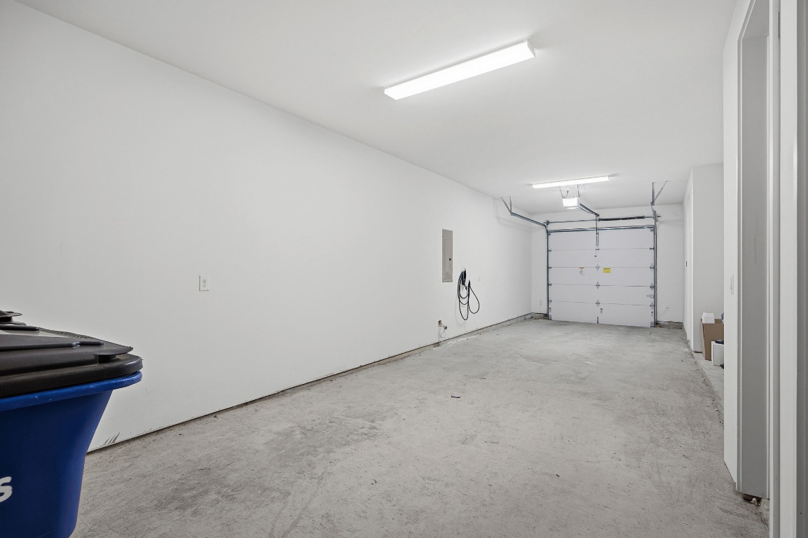 6020 Springdale Road, Unit 12 Austin, TX 78723 - Photo 25 of 28 a view of an empty room