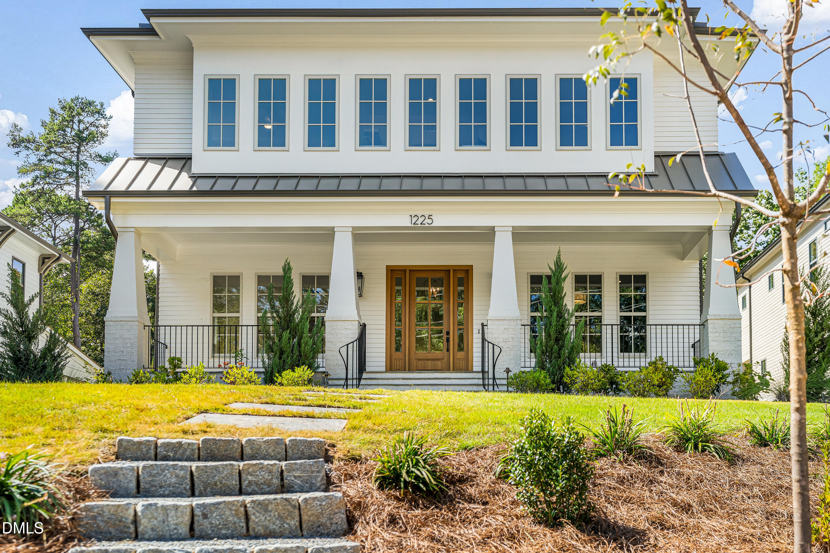 1225 Dixie Trail Raleigh, NC 27607 - Photo 5 of 52 photos-05