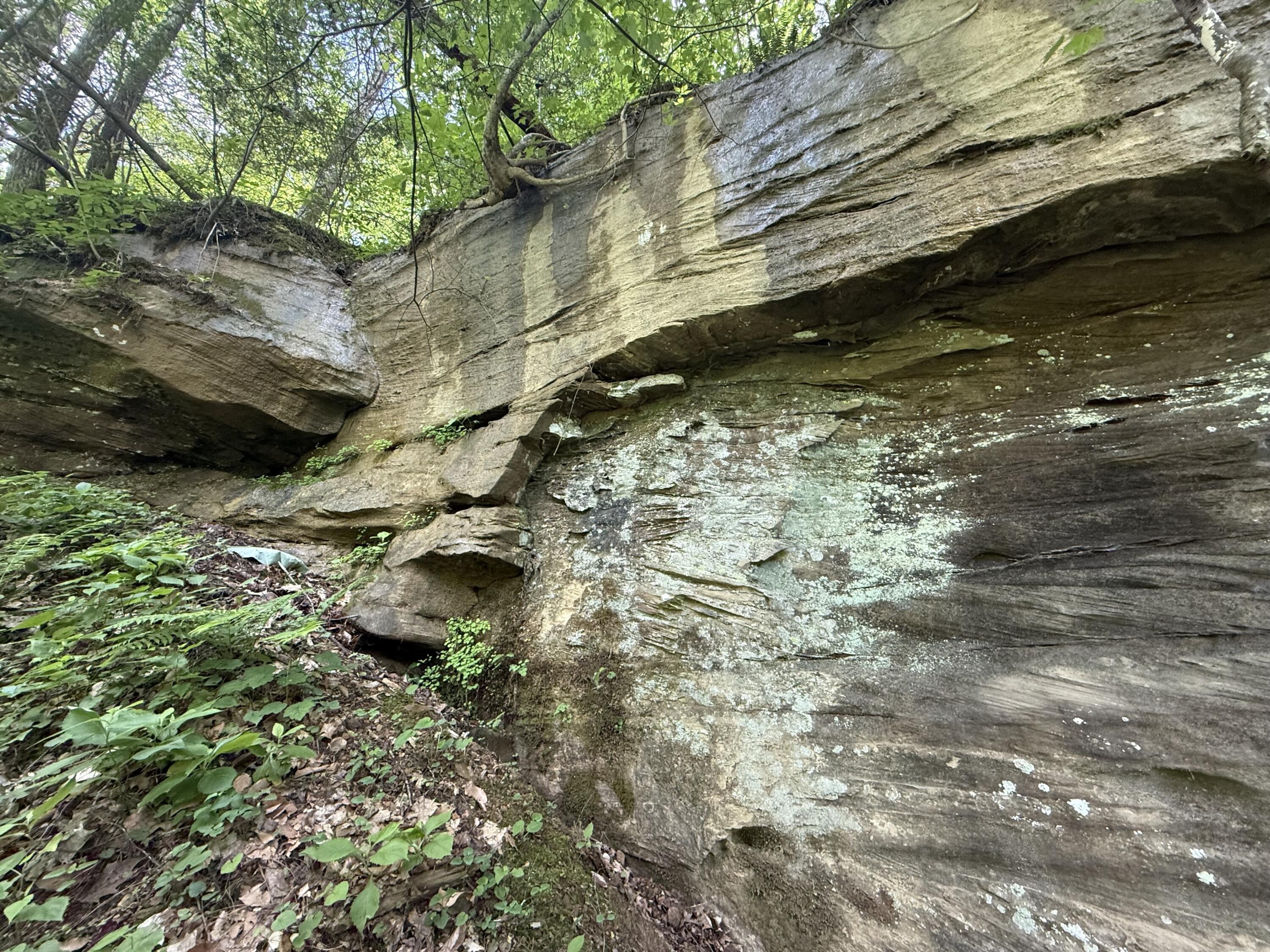 342 Dewey Banks Road Campton, KY 41301 - Photo 23 of 64 023 almost countless rock features to ex