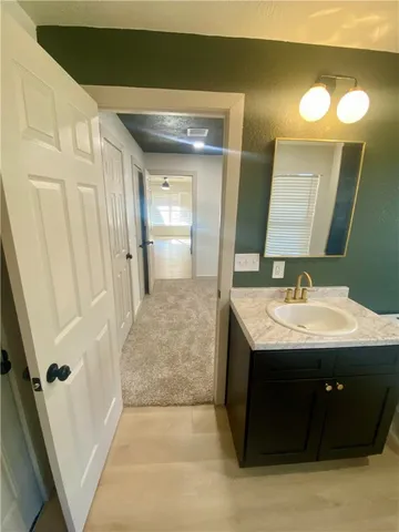 $1,750 | 814 East 28th Street, Bryan, TX 77803