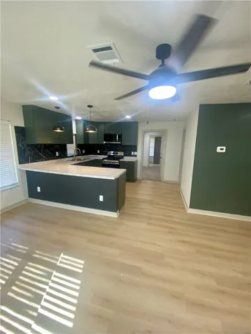 $1,750 | 814 East 28th Street, Bryan, TX 77803