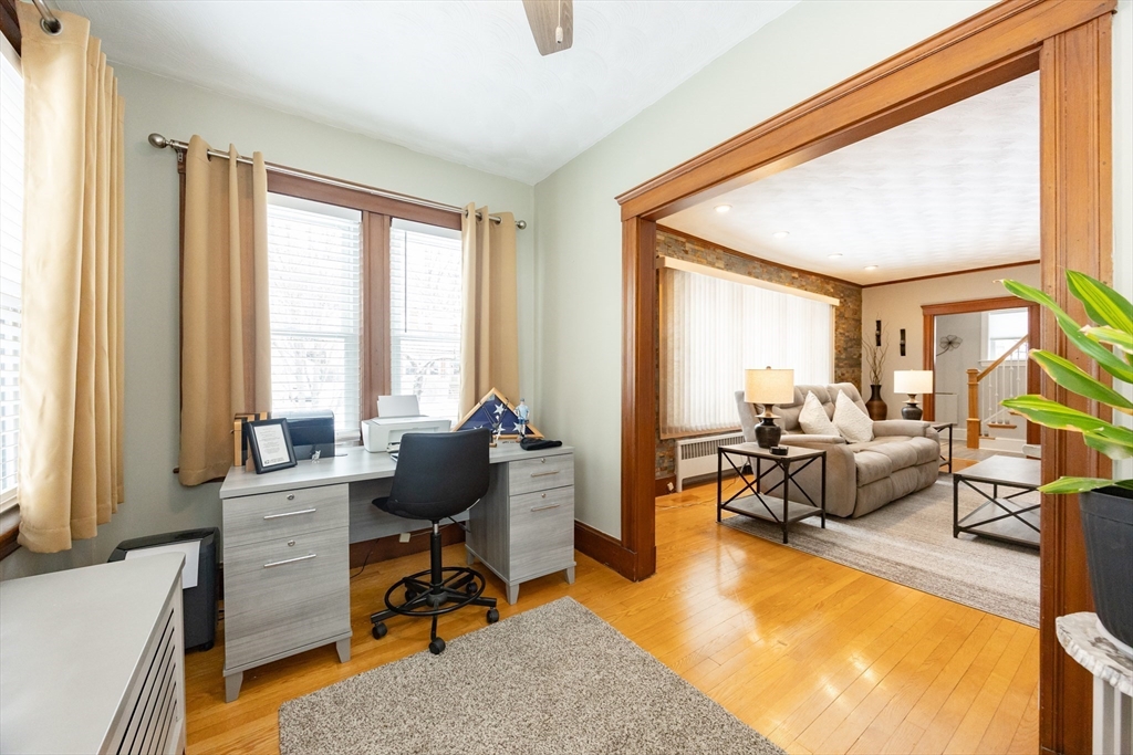 50 Lawrence Road Medford, MA 02155 - Photo 15 of 42