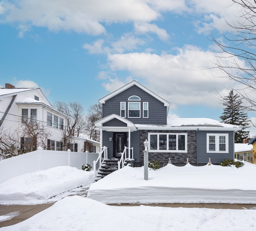 50 Lawrence Road Medford, MA 02155 - Photo 37 of 42