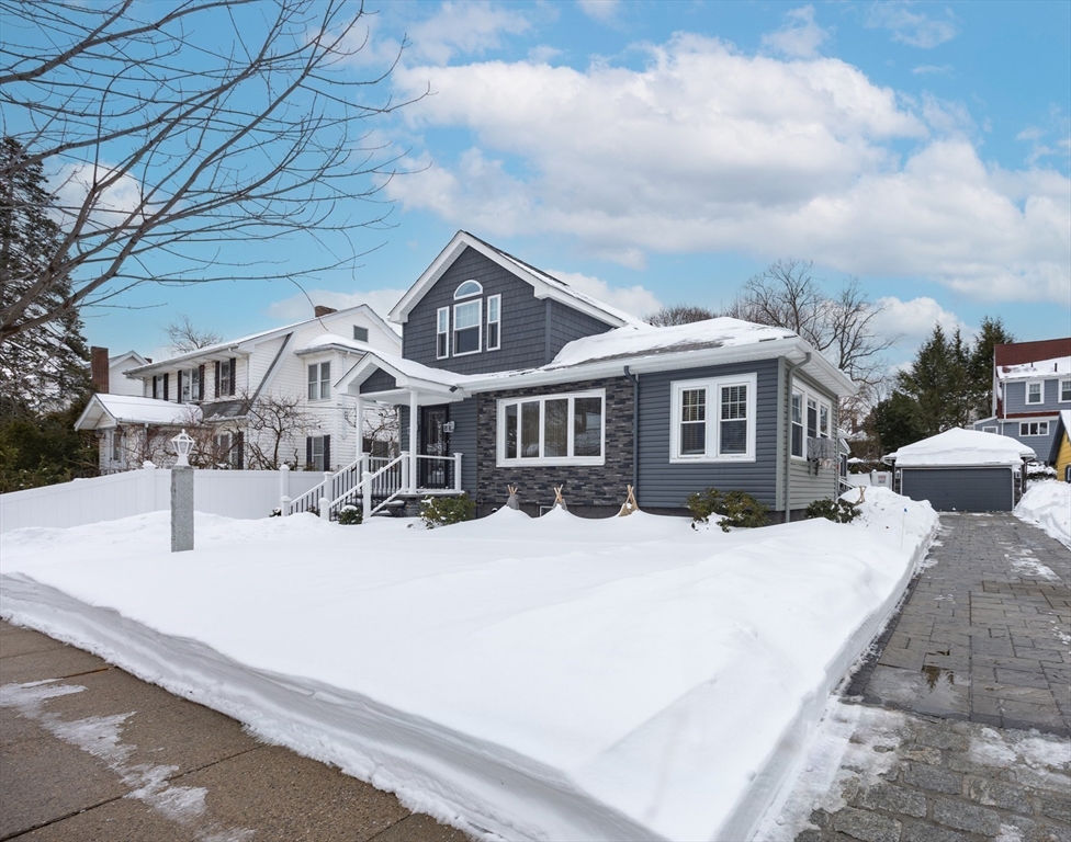 50 Lawrence Road Medford, MA 02155 - Photo 38 of 42