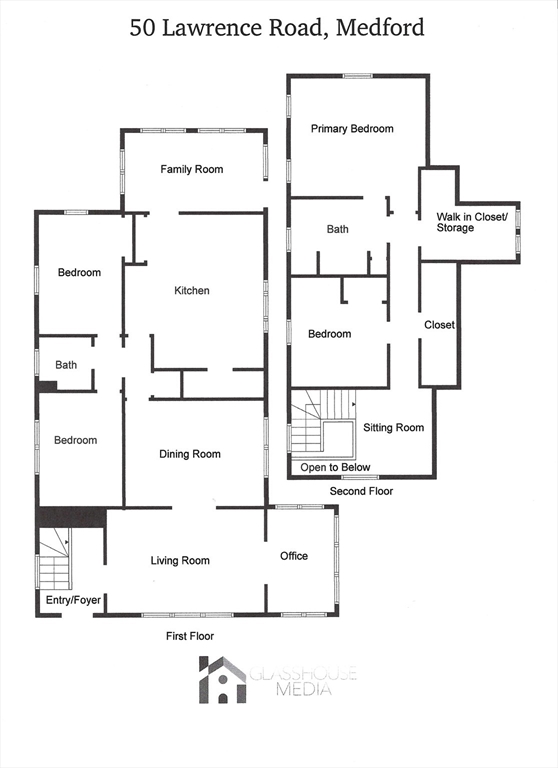 50 Lawrence Road Medford, MA 02155 - Photo 42 of 42