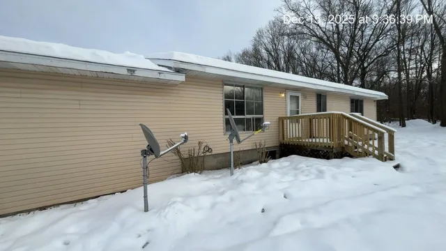 $119,900 | 79989 39th Street, Decatur, MI 49045