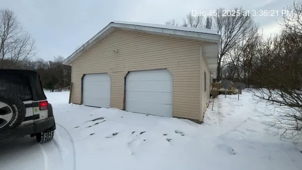 $99,900 | 79989 39th Street, Decatur, MI 49045