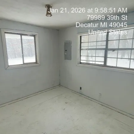 $99,900 | 79989 39th Street, Decatur, MI 49045