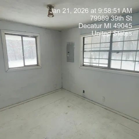 $119,900 | 79989 39th Street, Decatur, MI 49045