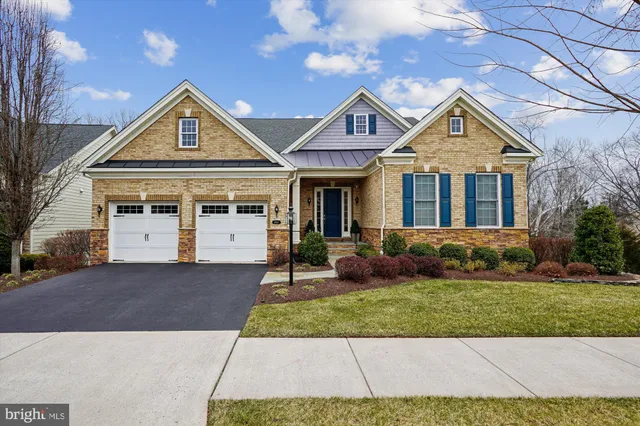 $1,285,000 | 5934 Bowes Creek Place, Gainesville, VA 20155