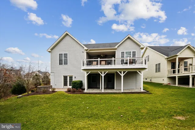 $1,285,000 | 5934 Bowes Creek Place, Gainesville, VA 20155