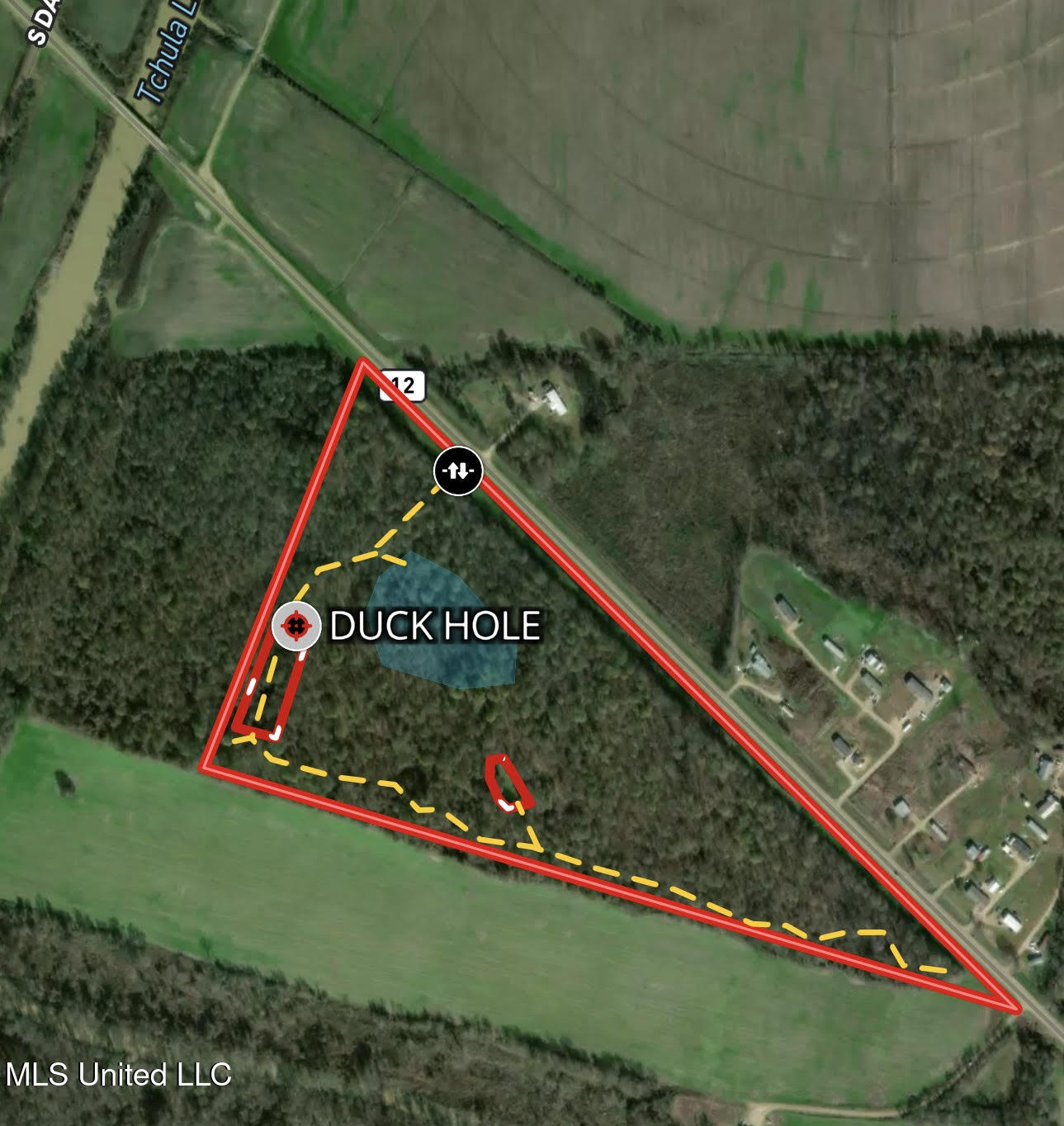 12 Highway 12 Belzoni, MS 39038 - Photo 25 of 31 p26