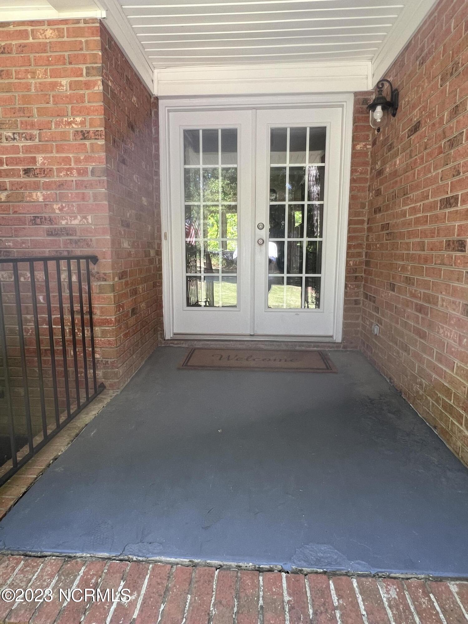 307 Kyloe Road Southern Pines, NC 28387 - Photo 3 of 18