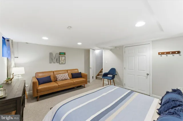 $4,100 | 1378 4th Street Southwest, Washington, DC 20024