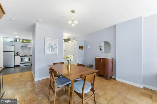 $4,100 | 1378 4th Street Southwest, Washington, DC 20024