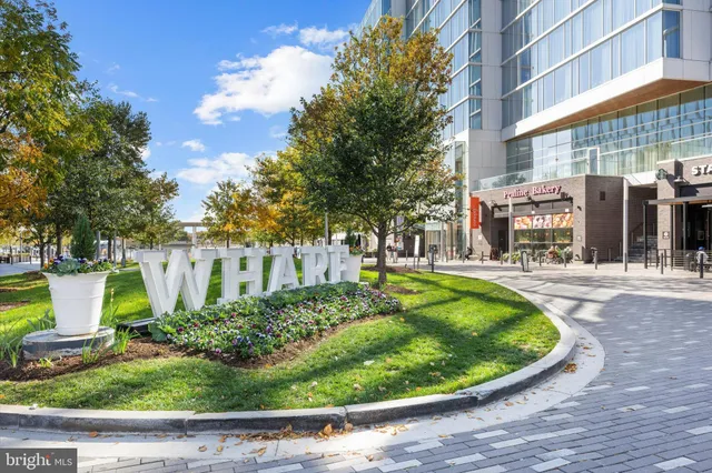 $4,100 | 1378 4th Street Southwest, Washington, DC 20024