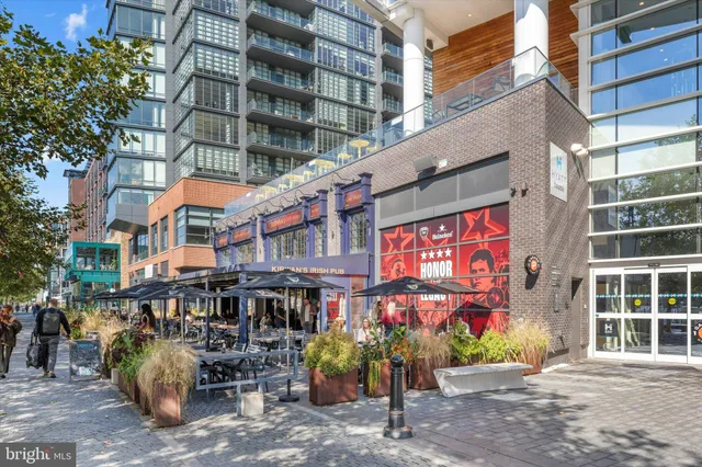 $4,100 | 1378 4th Street Southwest, Washington, DC 20024