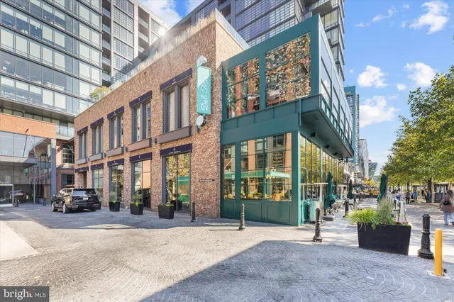 $4,100 | 1378 4th Street Southwest, Washington, DC 20024