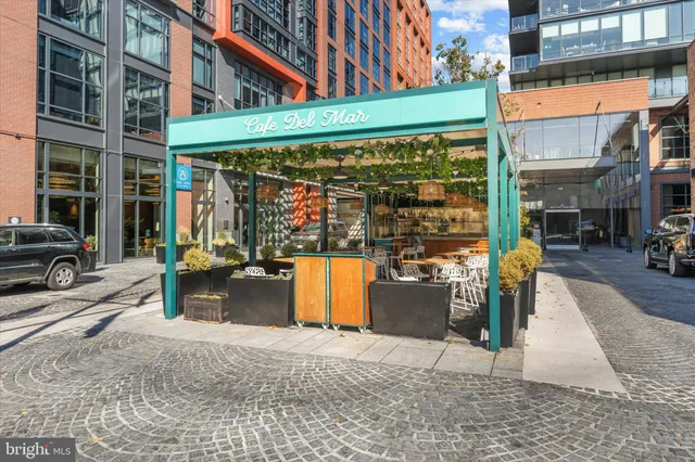 $4,100 | 1378 4th Street Southwest, Washington, DC 20024