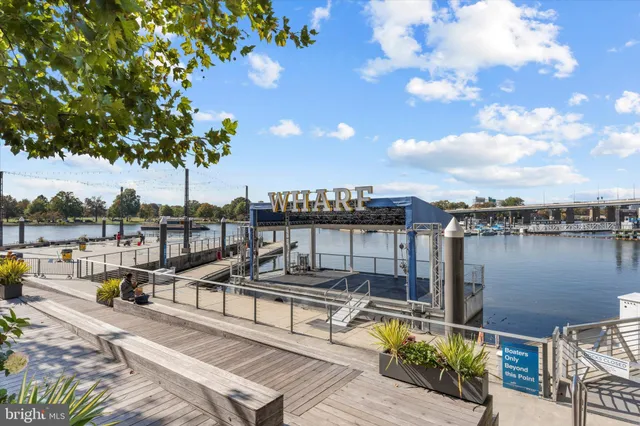 $4,100 | 1378 4th Street Southwest, Washington, DC 20024