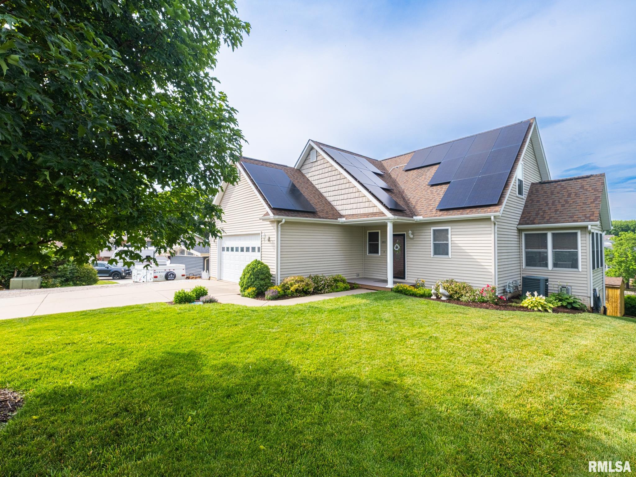 4906 South Sir Lionel Court Mapleton, IL 61547 - Photo 3 of 56