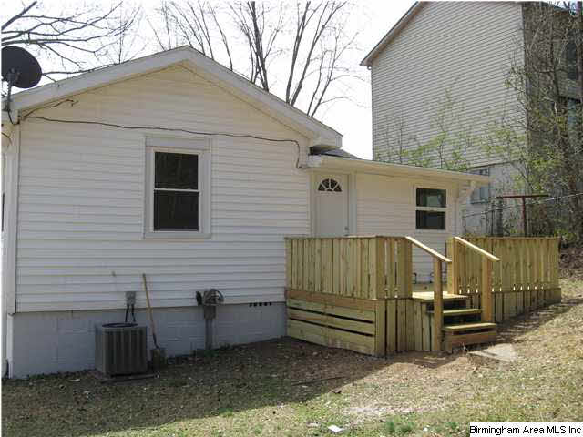 413 50th Street West Anniston, AL 36206 - Photo 3 of 6