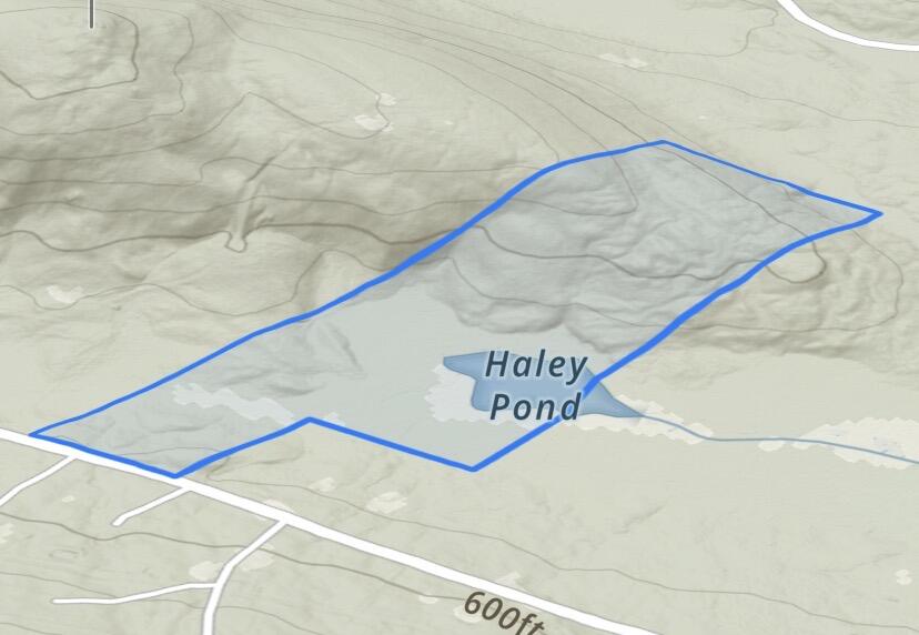 54-ac 54-ac Haley Town Road Fryeburg, ME 04037 - Photo 2 of 8 IMG_6396