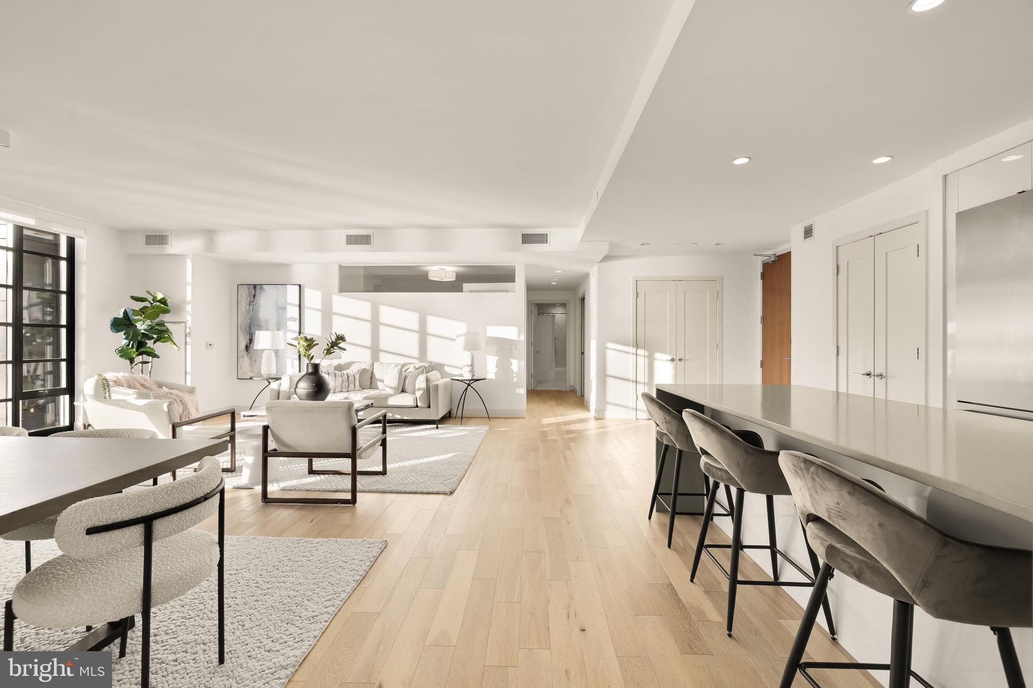 45 Sutton Square Southwest, Unit 906 Washington, DC 20024 - Photo 13 of 50