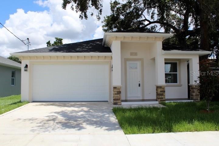 3305 West St Conrad Street Tampa, FL 33607 - Photo 1 of 1