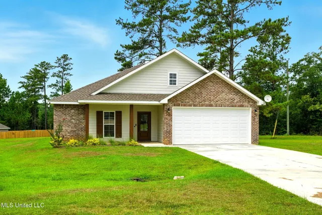 $259,900 | 21 Charbonneau, Sumrall, MS 39482