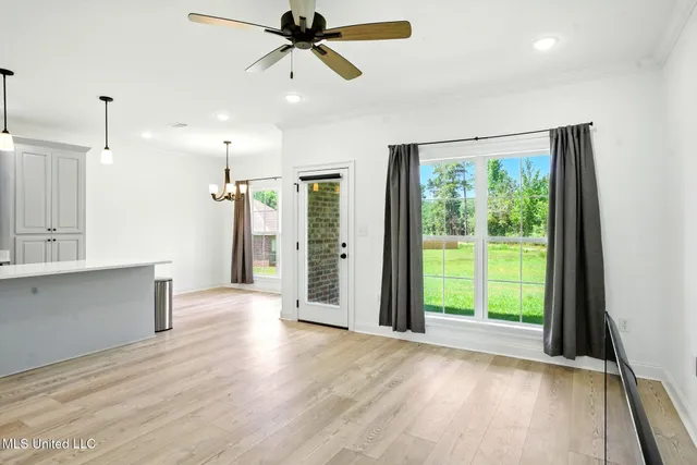 $259,900 | 21 Charbonneau, Sumrall, MS 39482