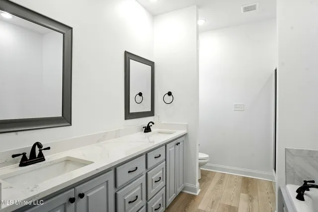 $259,900 | 21 Charbonneau, Sumrall, MS 39482